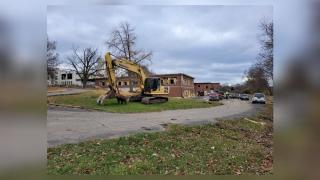 Meijer making move to vacant Kmart site in Medina 