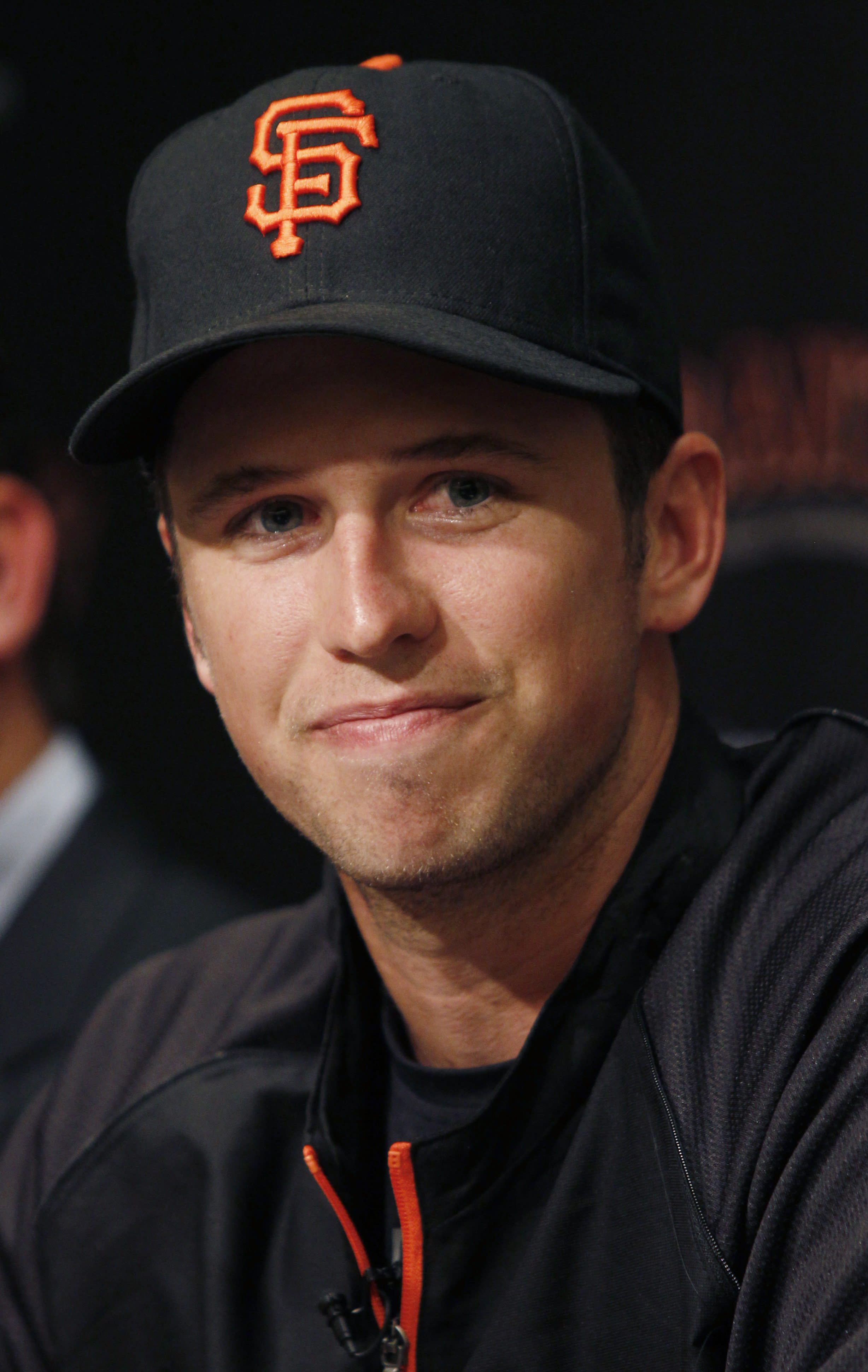 buster posey age