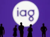 Australia's IAG misses annual cash earnings estimates; shares slip