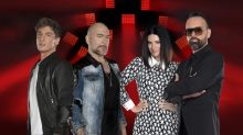 Los espectadores acusan a 'Factor X' de hacer un falso directo en su final