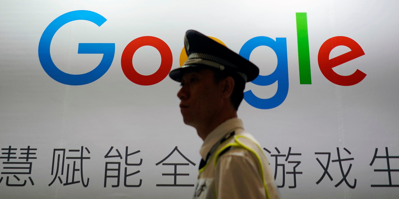 It looks like China just laid out how it wants Google to ...