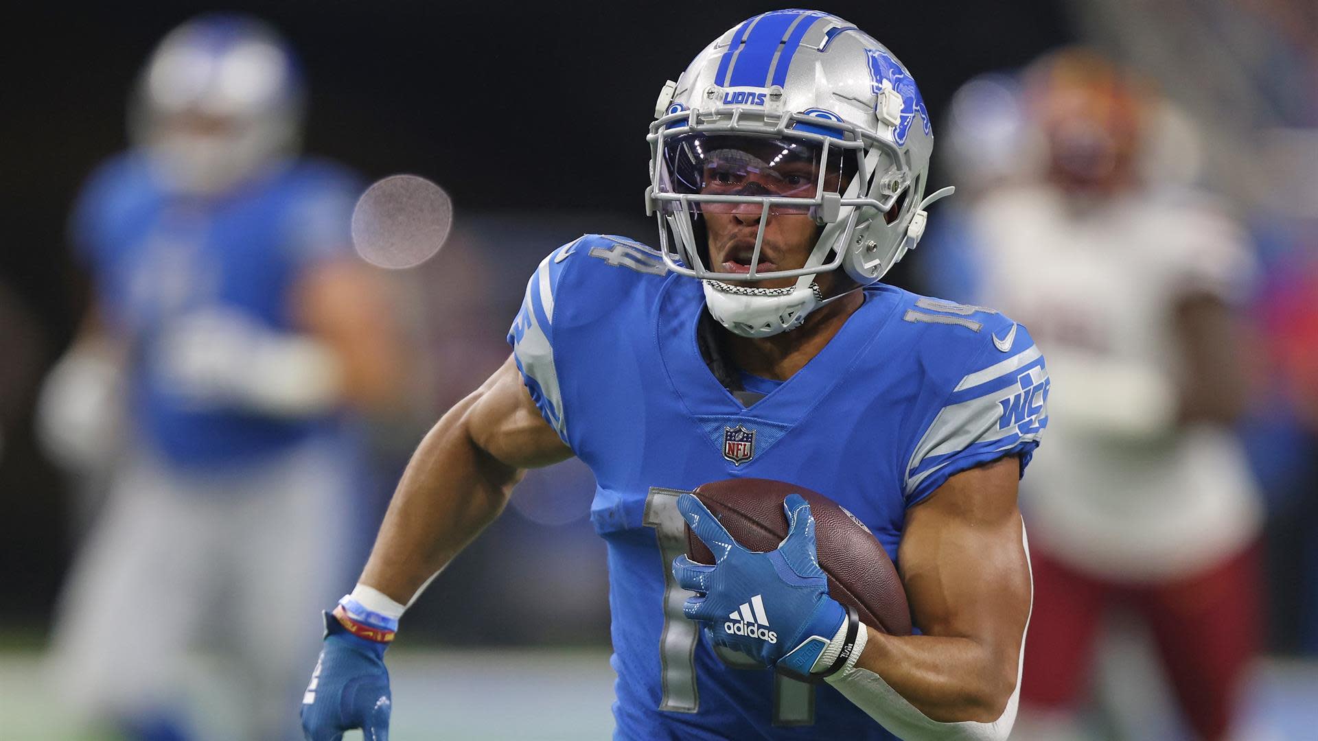 Are the Detroit Lions planning on trading Isaiah Buggs?