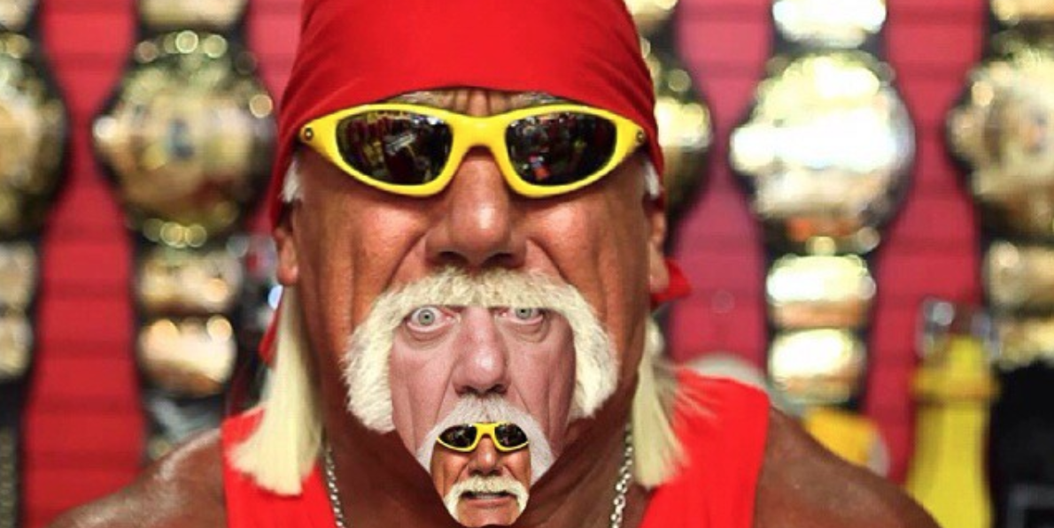 These Are the Best Hulk Hogan Memes on the Internet.