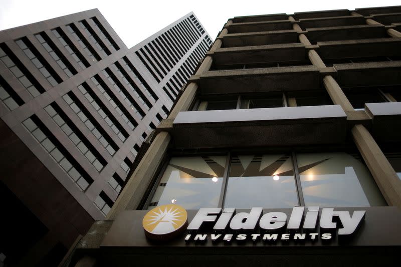 fidelity to allow bitcoin in 401k