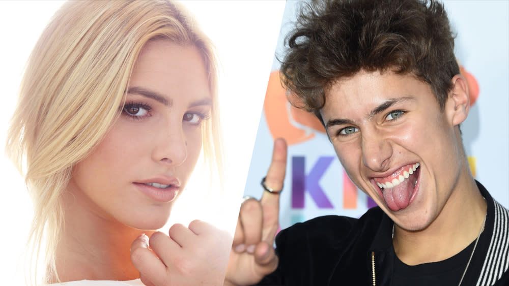 Internet Stars Lele Pons Juanpa Zurita To Host 2017 Mtv Latin America Millennial Awards