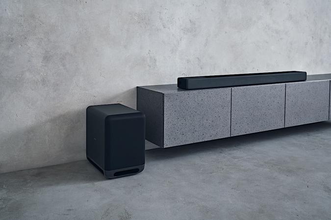 sony new soundbar 2020