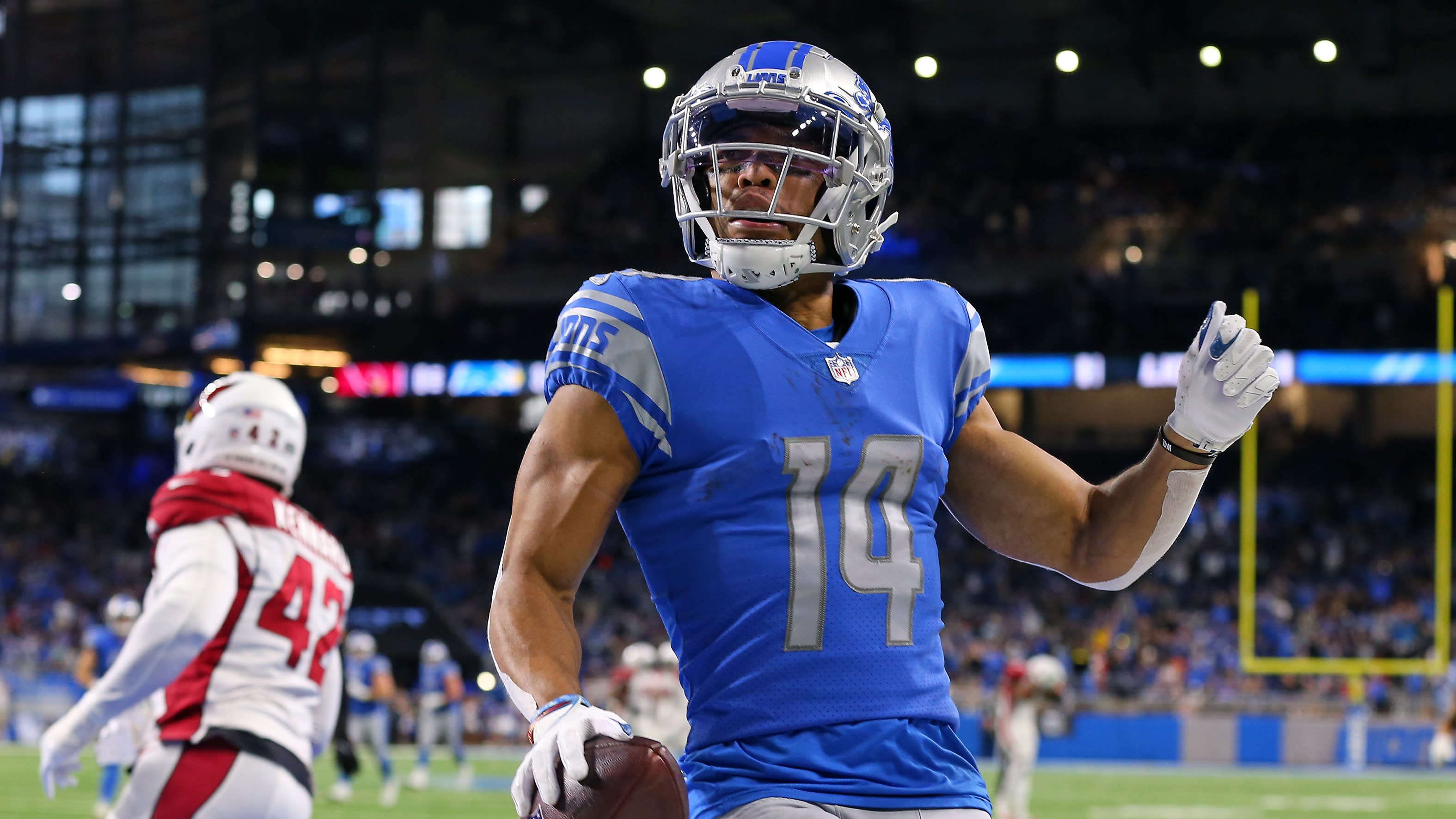 Fantasy Football: Week 16 Waiver Wire Adds, Drops and More