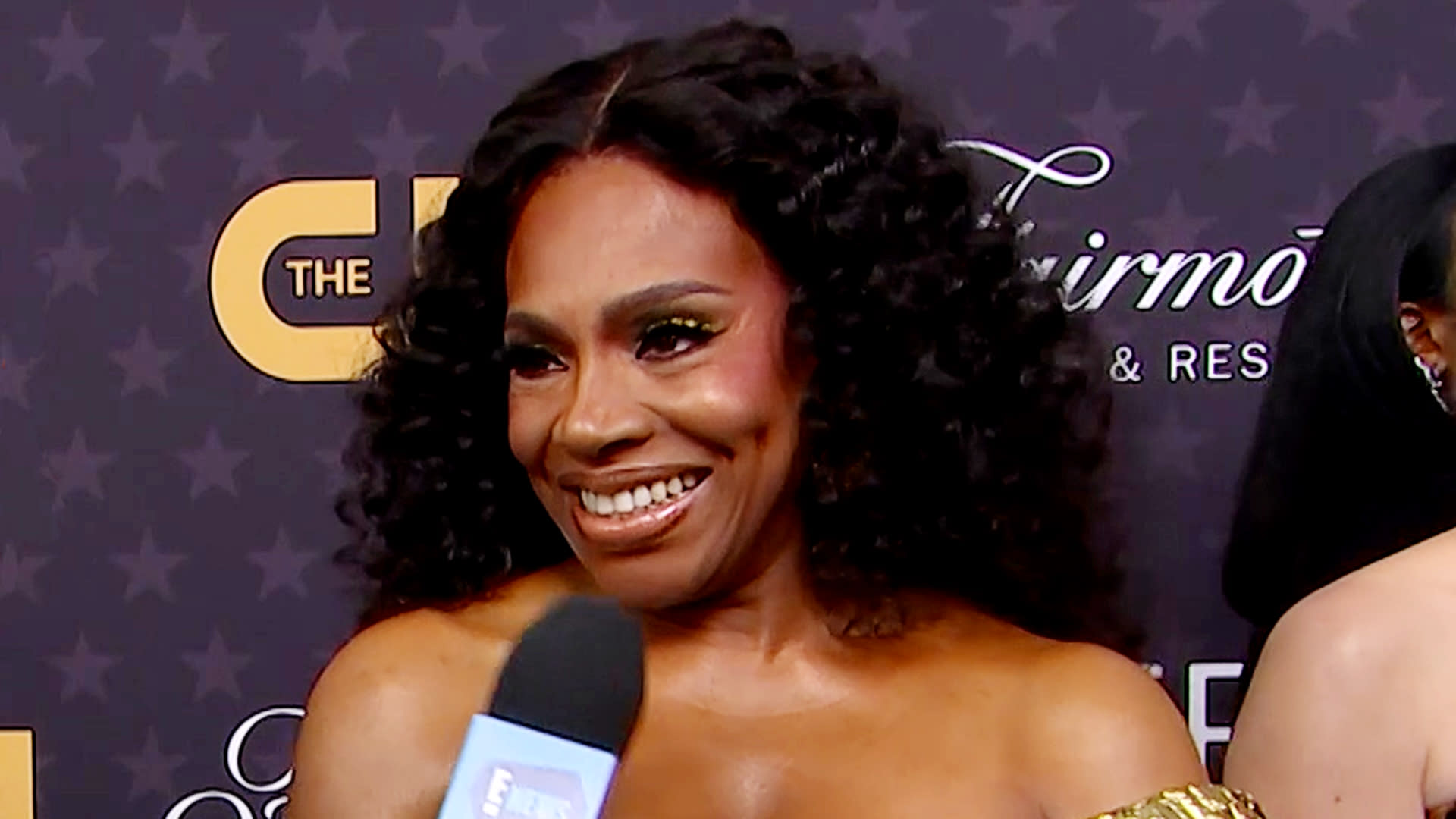 Sheryl Lee Ralph Reacts to Lip-Sync Speculation After 2023 Super Bowl  Performance