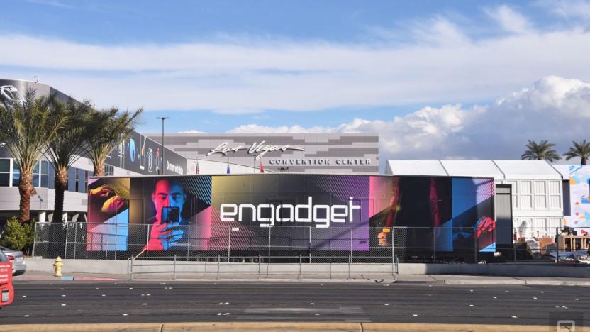 Will Lipman Photography for Engadget