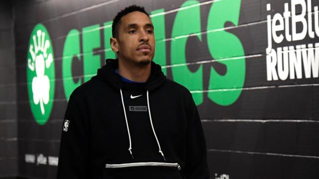 Should C's be concerned that Brogdon ‘upset' by trade attempt?