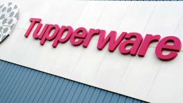 Tupperware stock plummets on bankruptcy filing plans: BBG