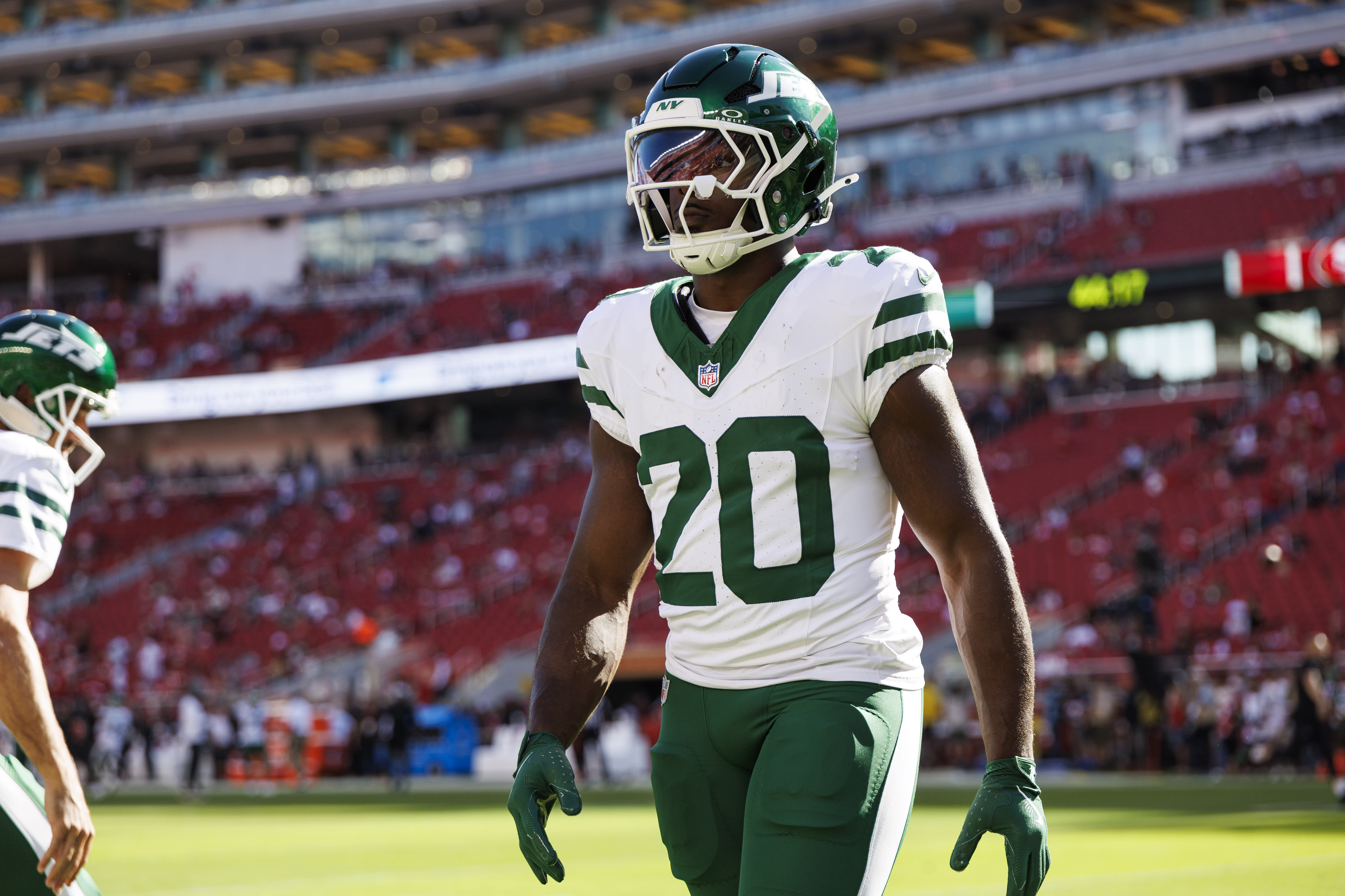 Thursday Night Football Jets vs. Patriots: Fantasy football breakdown