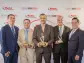 Ryder Honors Top-Performing Mexican Trucking Companies