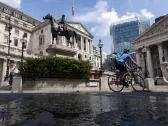 FTSE and US stocks mostly buoyant as inflation and interest rates in focus