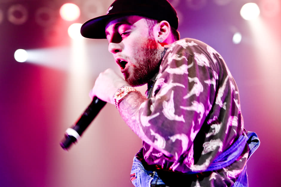 Mac Miller’s K.I.D.S. Is Coming to Vinyl