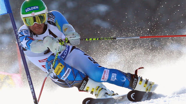 Are Bode Miller's fifth Olympics also his last?