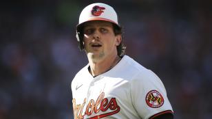 MLB playoffs 2024: Orioles, Adley Rutschman wilt in the limelight, stumble out of playoffs with loss to Royals