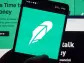 Robinhood Stock Eases After Cryptocurrency Fuels Huge Earnings Beat