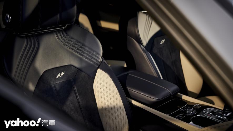 2022 Bentley Bentayga S正式亮相！為運動而生的協調之選？！ - 10