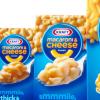 Kraft rinuncia a Unilever