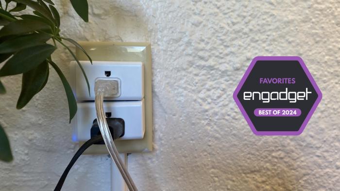 The best smart plugs