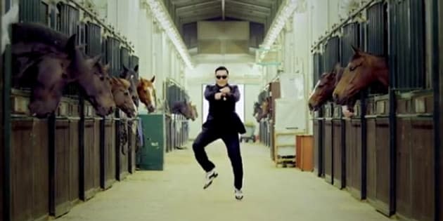 Ten years of “Gangnam Style”: how Psy’s hit revolutionized the music industry