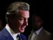 Newsom vetoes bill aimed at regulating large-scale AI