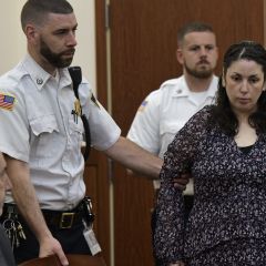Woman whose dead babies were found in home cleared of murder