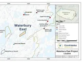 CanAlaska's Partner Company Bayridge Resources Initiates First Exploration Programs On Constellation and Waterbury East Projects