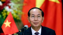 Ο πρόεδρος του Βιετνάμ πεθαίνει μετά από ιογενή ασθένεια