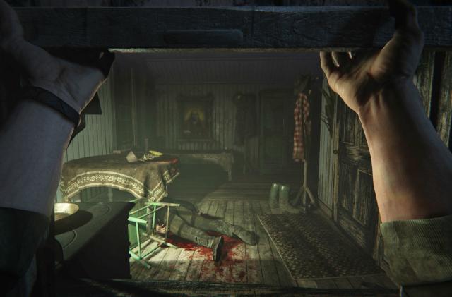 The Outlast Trials Preview - Video Game Reviews, News, Streams and
