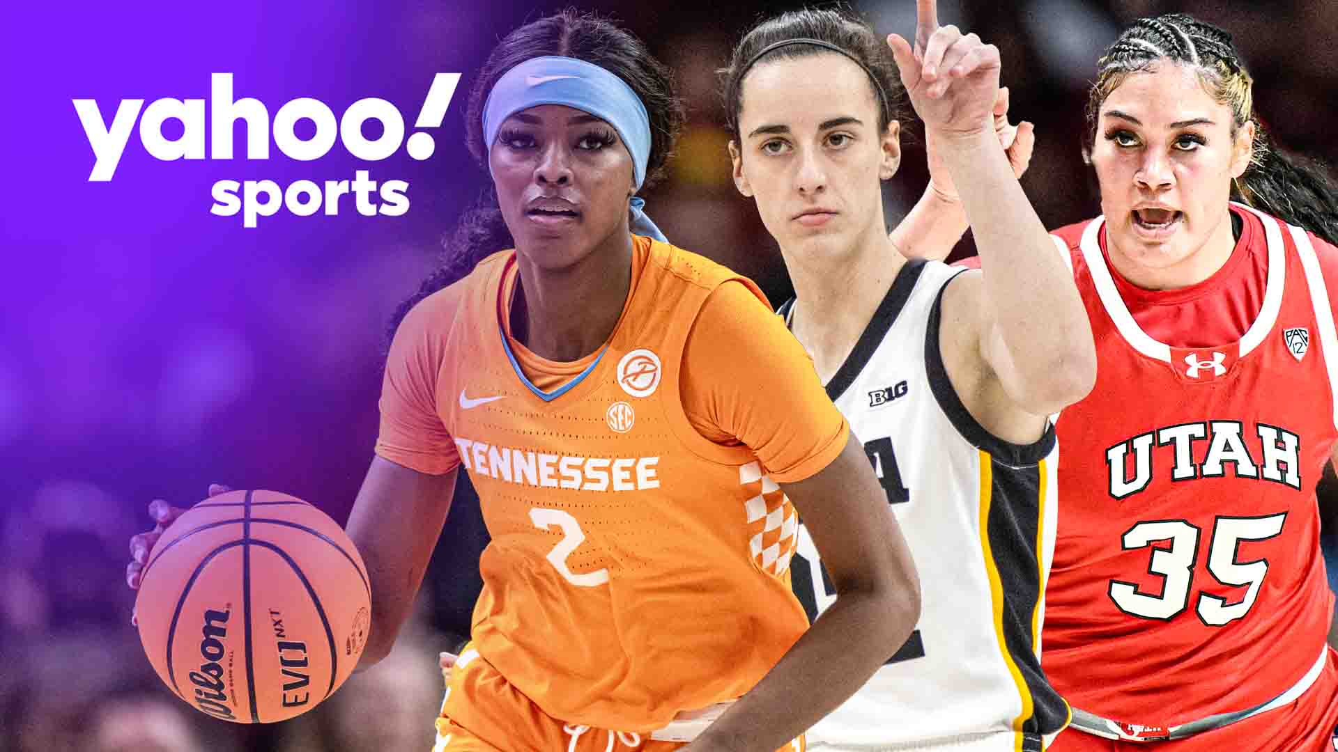 Women's NCAA tournament - Saturday games to watch - Yahoo Sports