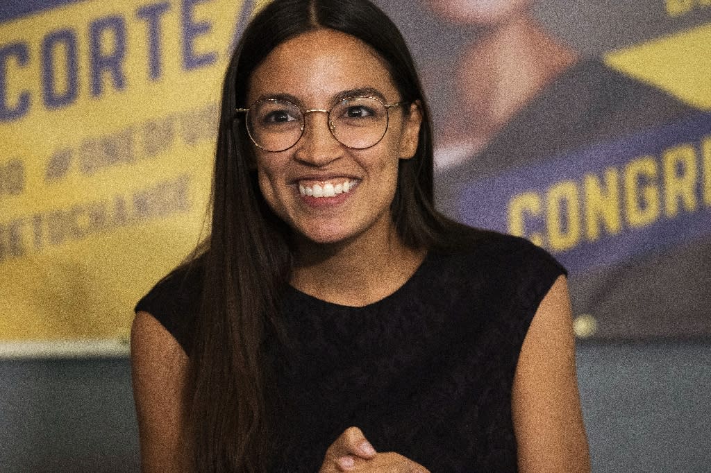 cortez democrat