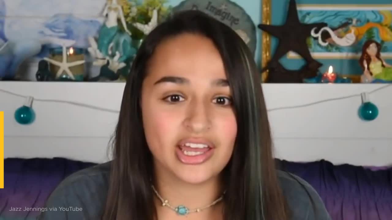 How Jazz Jennings And Other Trailblazers Inspired A Decade Of Ever