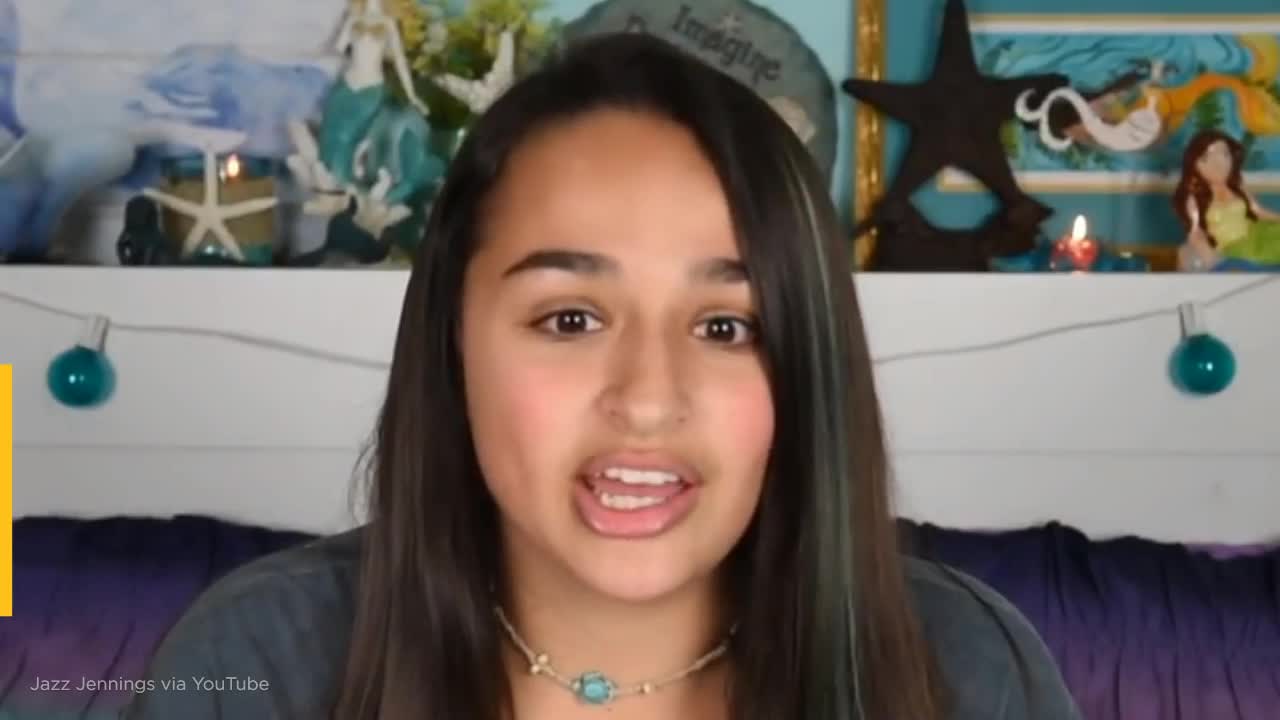 How Jazz Jennings And Other Trailblazers Inspired A Decade Of Ever Changing Gender Expression