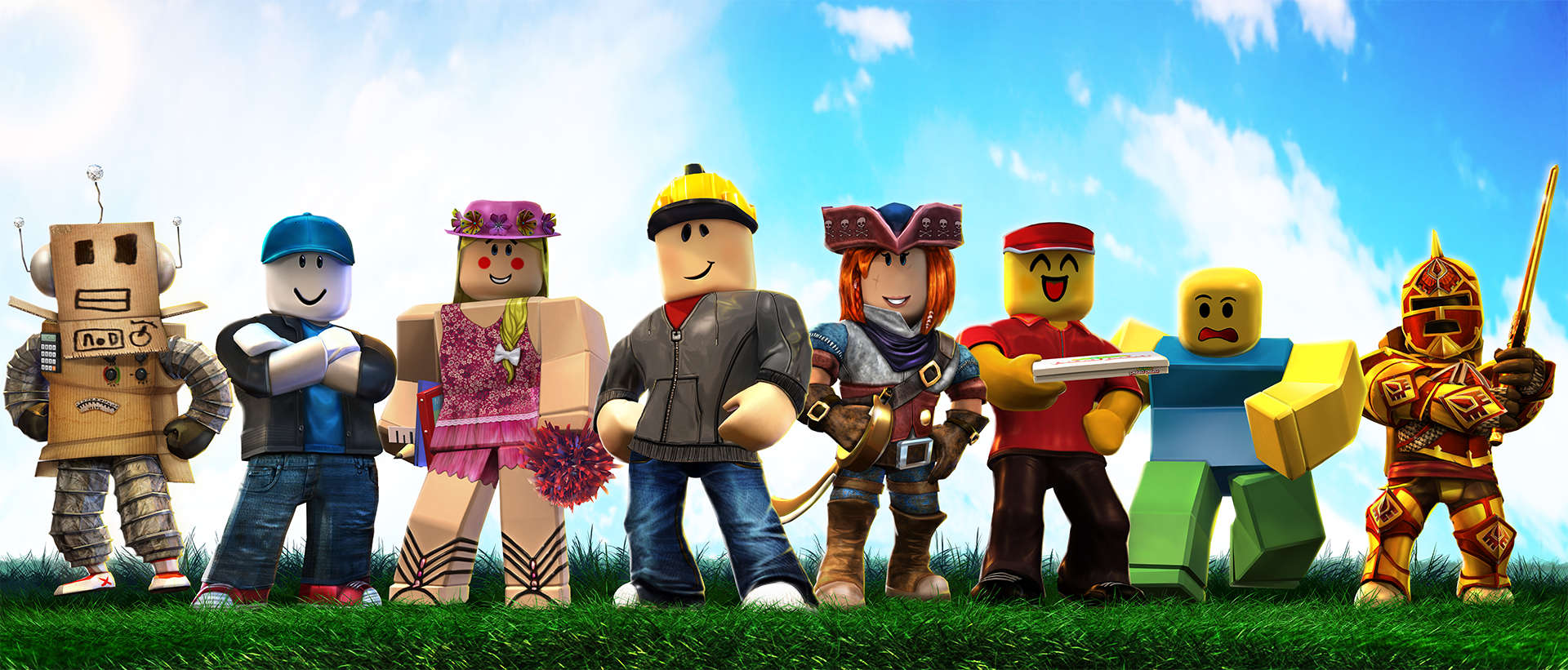 Roblox Raises 150 Million In Funding Is Now Reportedly Worth 2 5 Billion - most robux 17m roblox