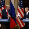 Vladimir Putin just humiliated Donald Trump. And Trump humiliated America