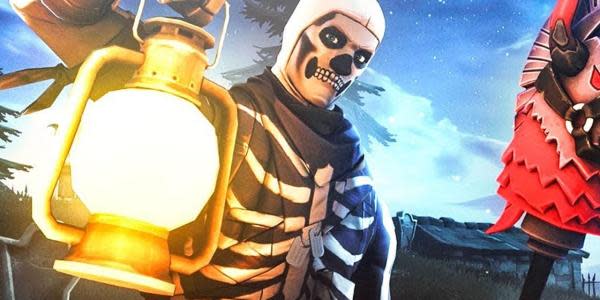 Hashtag Con Fortnite 10 000 Fortnite Gana Hasta 10 000 Pavos Con Este Concurso De Halloween