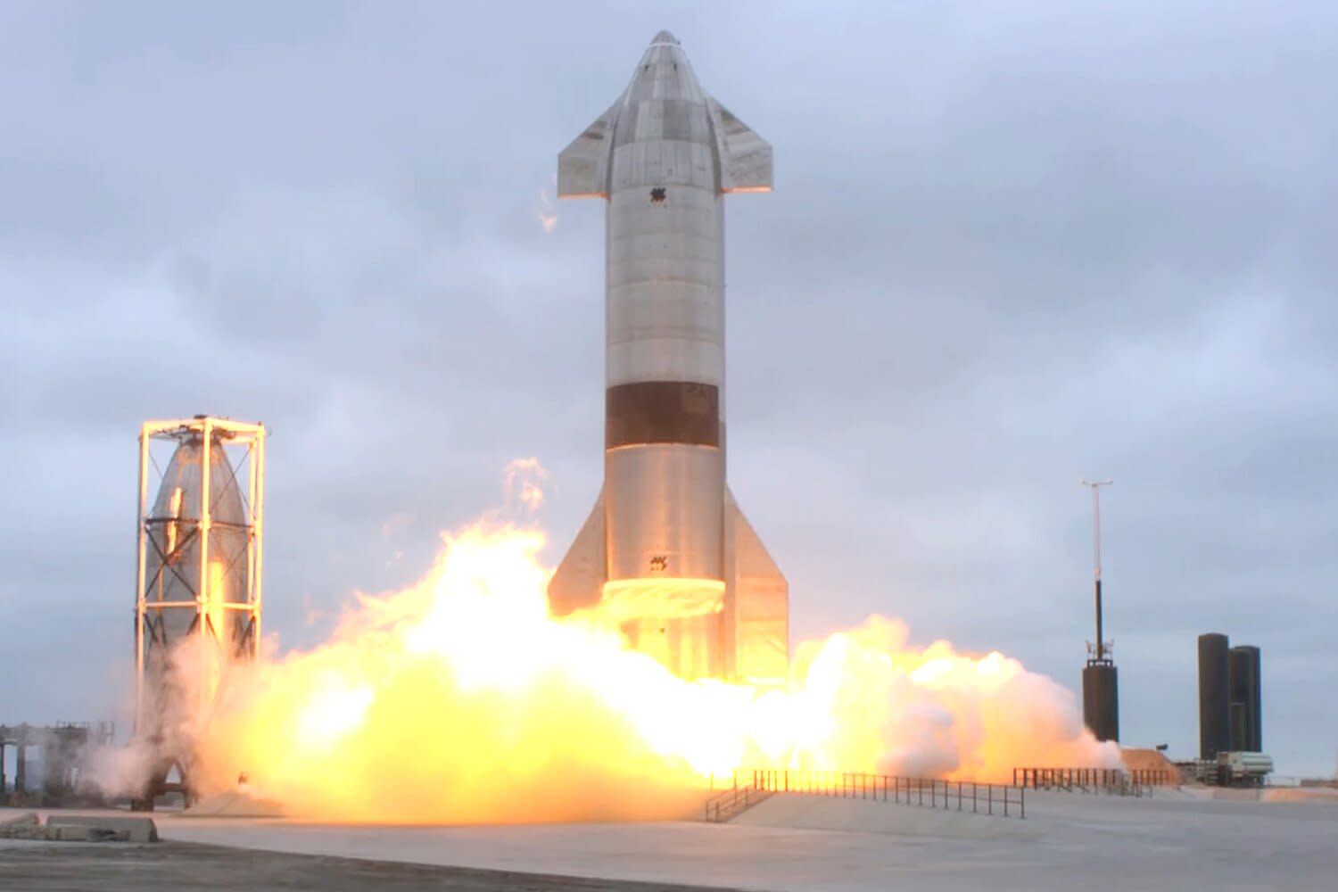 SpaceX Successfully Launches and Lands Starship — a Milestone in Elon