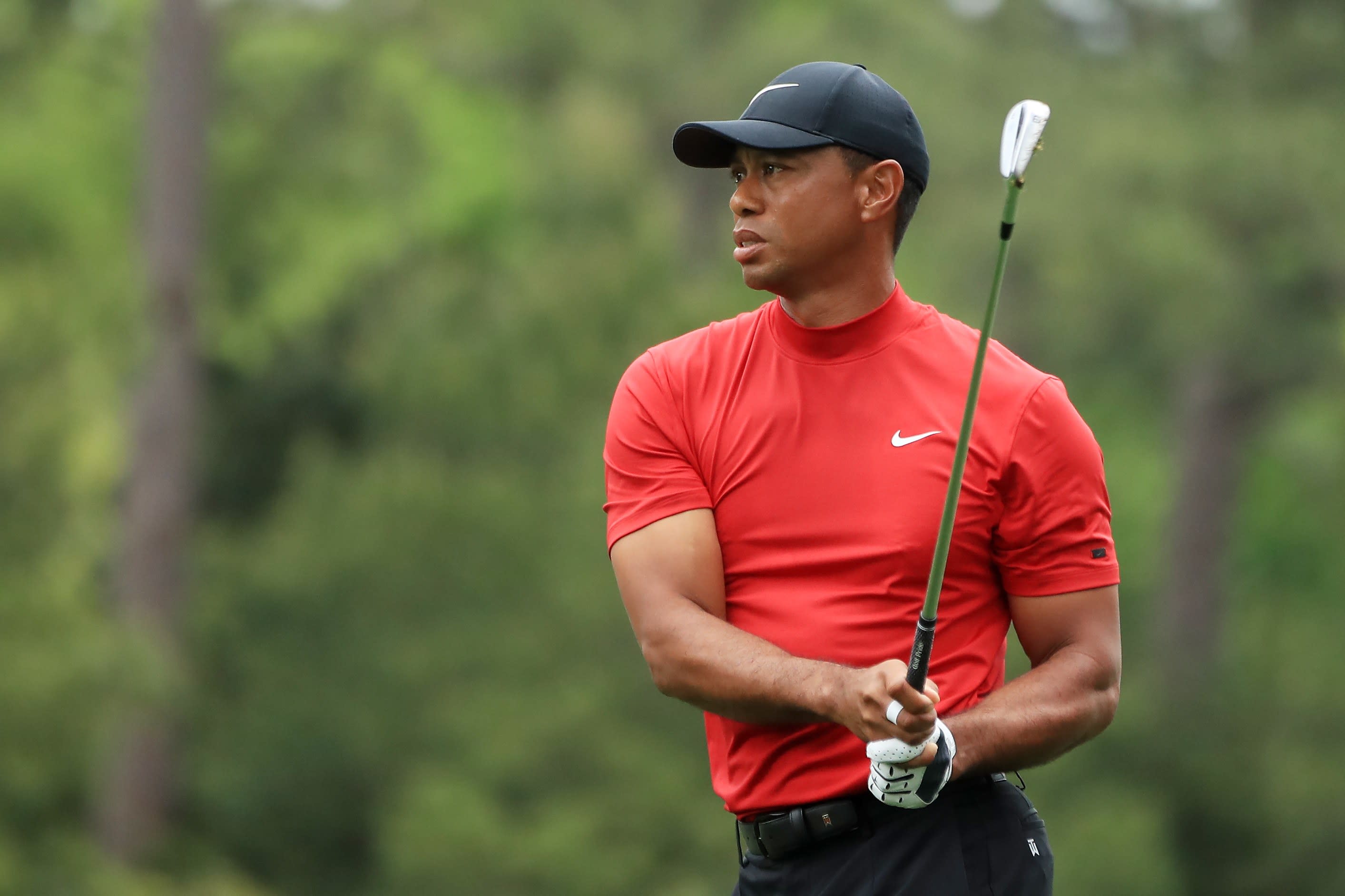 Masters 2019: Tiger Woods takes home a record prize money payout at Augusta