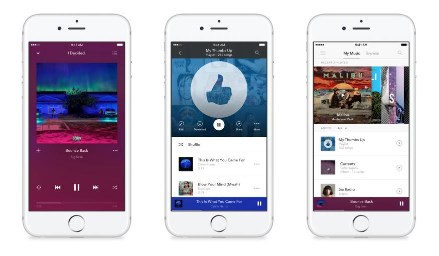 gele Antologi Optagelsesgebyr Pandora's on-demand streaming service is available to everyone | Engadget