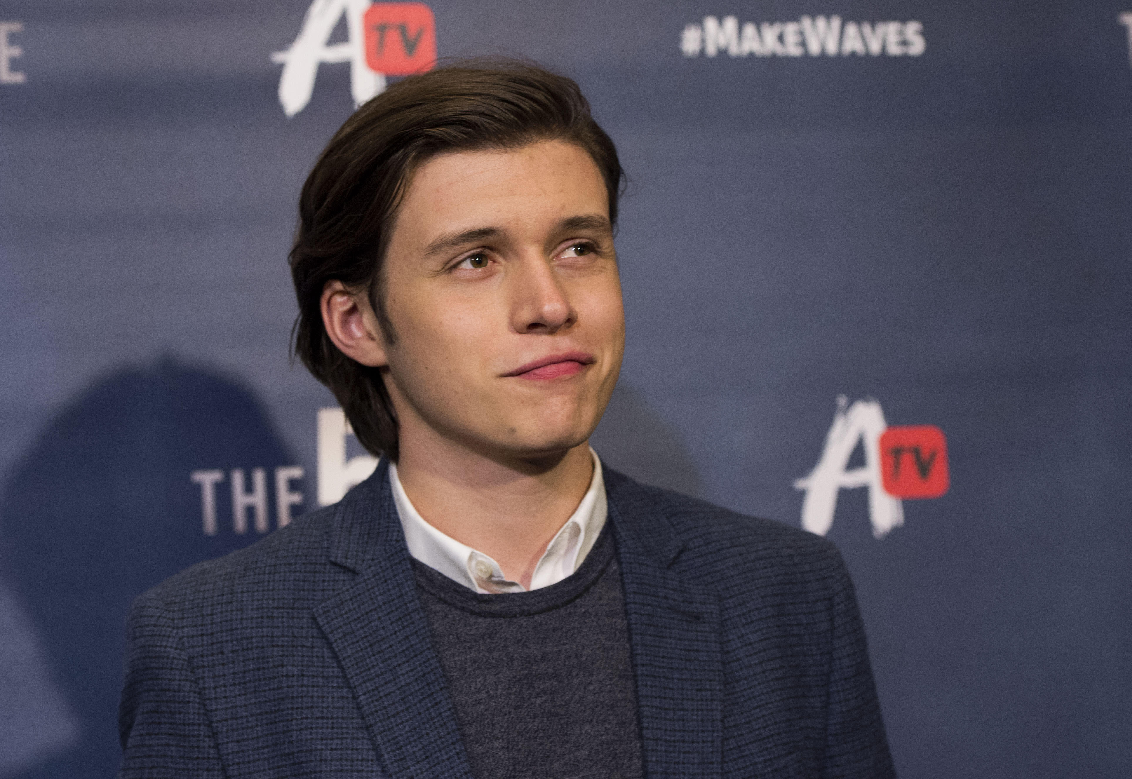 Nick Robinson In Talks For Coming Of Age Drama 8908