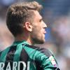 Calciomercato Juventus, si punta su Berardi: niente inglesi nel suo futuro