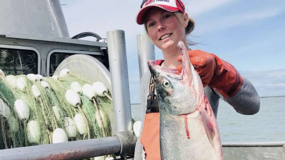 Fear and fishing: Tiny Alaskan village tries to manage influx of commercial  fishermen amid COVID-19