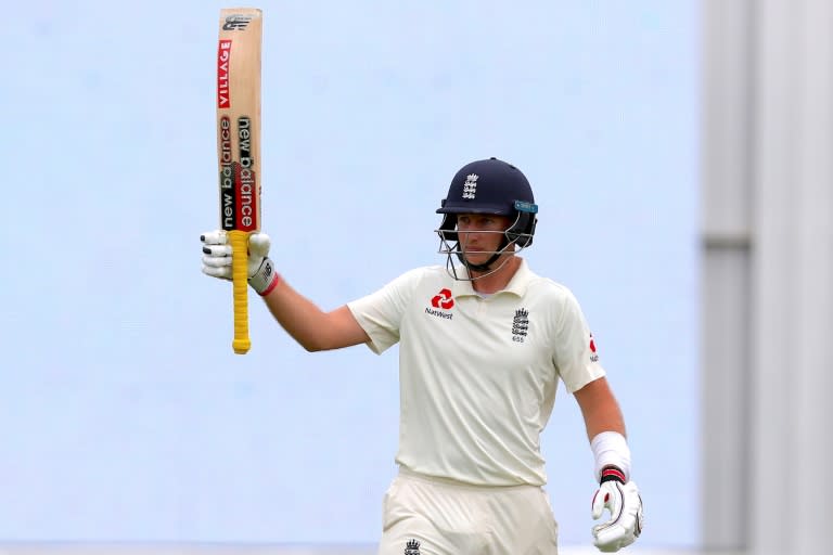Root eyes double century as England 
