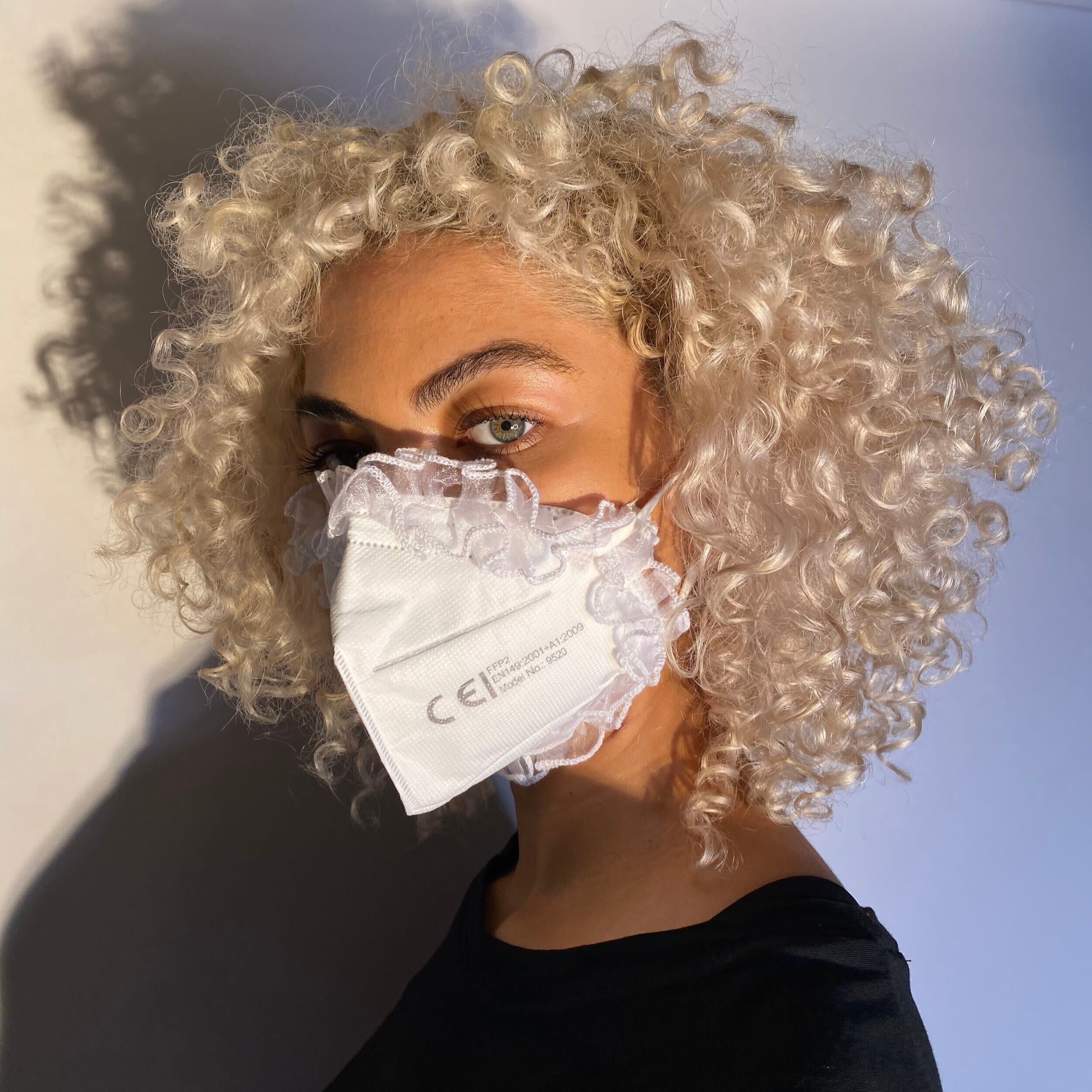 Fashion Brands Making Cloth Masks You Can Buy Now