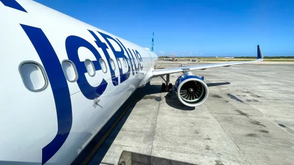 JetBlue upgraded to Neutral by BofA Securities, stock jumps