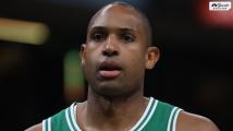Celtics know what this championship run means to Al Horford