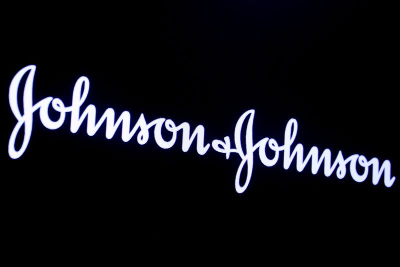 EU to enter contract talks with J&J over 200 million doses ...