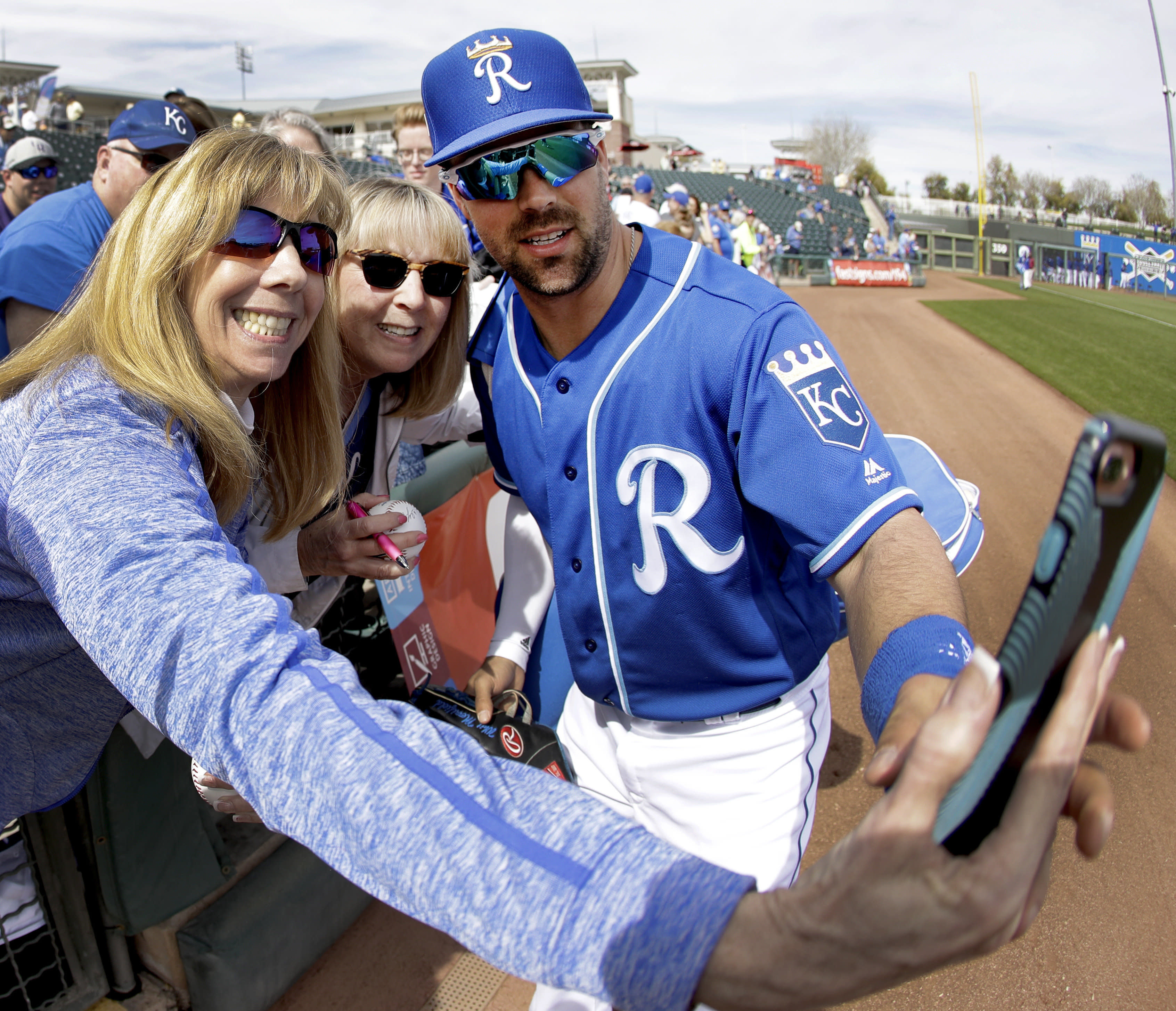 kansas city royals jersey 2019